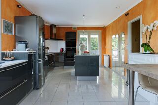  Maison � vendre 6 pi�ces 200 m�