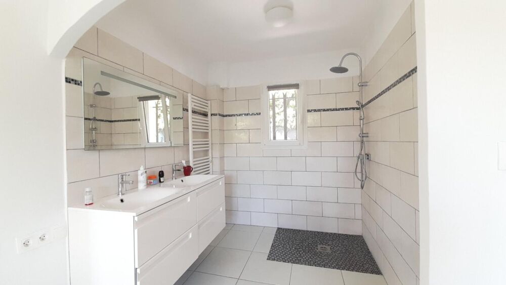 � vendre  Maison Sainte-Maxime (83120)