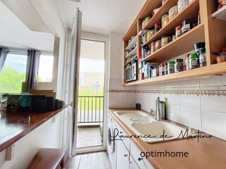  Appartement  vendre 1 pice 35 m