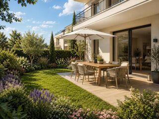  Appartement à vendre 4 pièces 82 m²