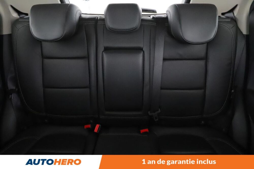 Mokka 1.6 CDTI 4x2 Elite Auto 136 ch 2017 occasion 92130 Issy-les-Moulineaux