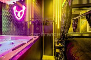  Appartement � vendre 1 pi�ce 28 m�