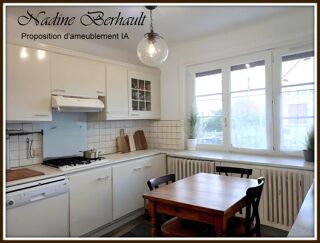  Maison à vendre 4 pièces 70 m²