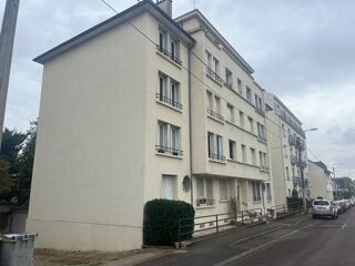 Appartement 3 pièces 60 m² · à Dijon · 60 m² · 158 000 €