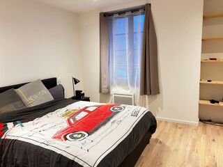  Maison � vendre 3 pi�ces 72 m�