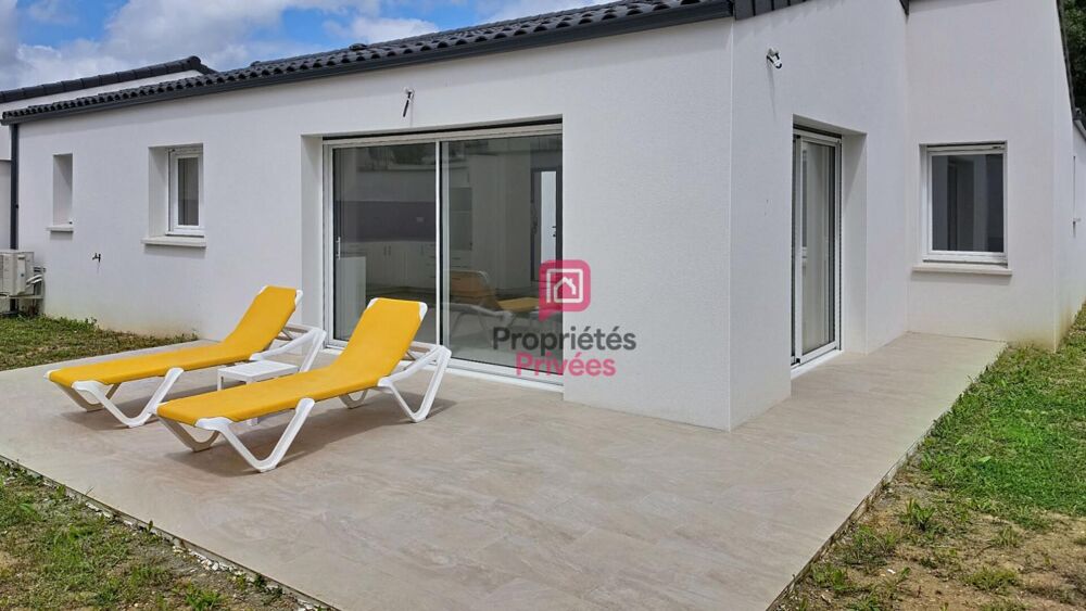 Vente Maison Maison Vaux Sur Mer 5 pièce(s) 105 m2 Vaux sur mer