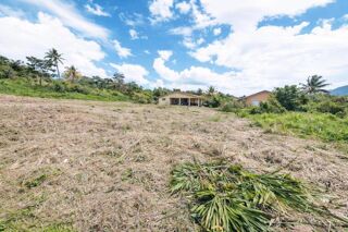  Terrain à vendre 832 m²