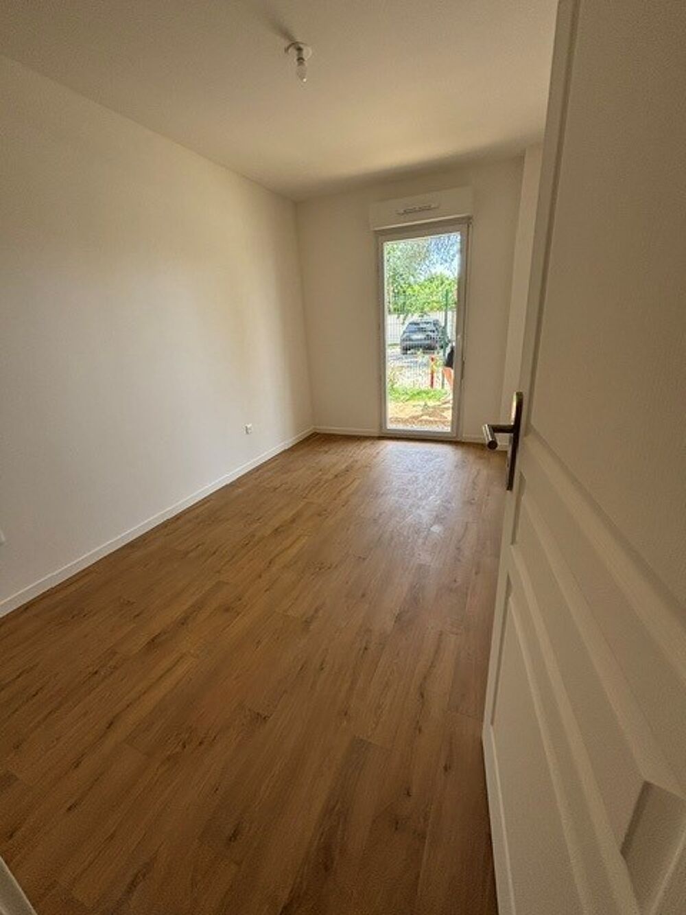 Location Appartement T3 neuf avec jardin et parking à Mainvilliers Mainvilliers