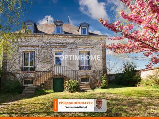  Maison � vendre 10 pi�ces 175 m�