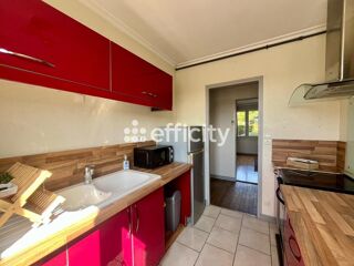  Appartement à vendre 2 pièces 55 m²