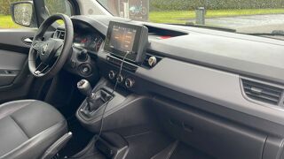 Kangoo Express Fourgon 3 1.5 dCi 95 Grand Confort 2022 occasion 62000 Arras