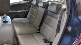 207 F&eacute;line 120cv Peugeot 2007 occasion 73000 Chambery