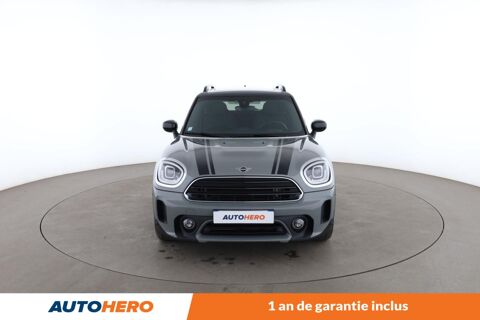 Countryman Cooper Edition Northwood BVA7 136 ch 2022 occasion 92130 Issy-les-Moulineaux