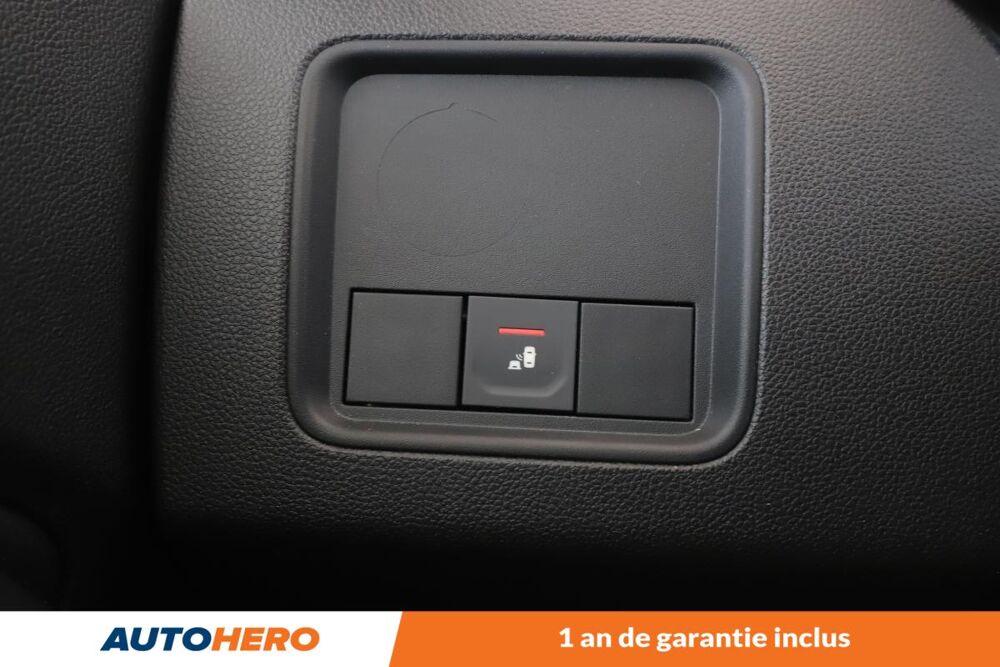 Duster II 1.3 TCe SL Extreme 4x2 EDC 150 ch 2023 occasion 92130 Issy-les-Moulineaux