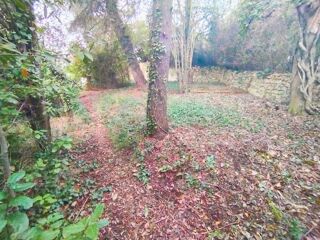  Terrain � vendre 1390 m�