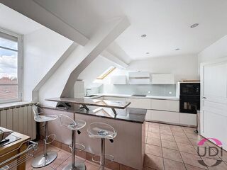  Appartement � vendre 4 pi�ces 122 m�