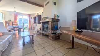  Maison � vendre 5 pi�ces 85 m�