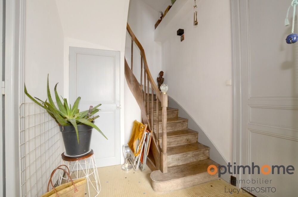 Maison à vendre 6 pièces TAIZE AIZIE (16)