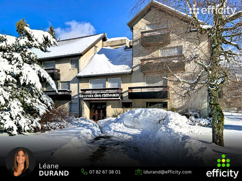   Appartement Appartement - 2 pice(s) - 51 m