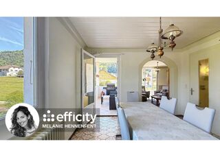  Appartement à vendre 4 pièces 96 m²