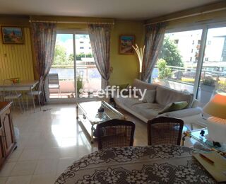  Appartement � vendre 4 pi�ces 85 m�