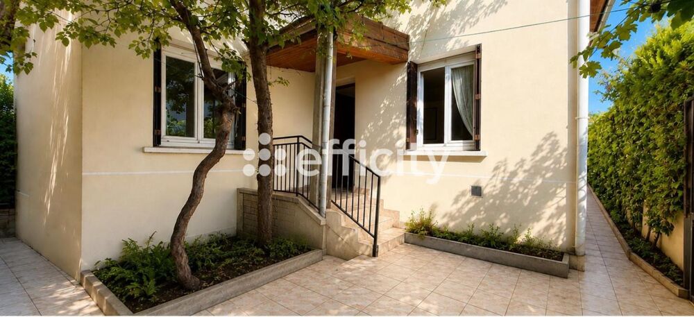 Vente Maison Pavillon Colombes
