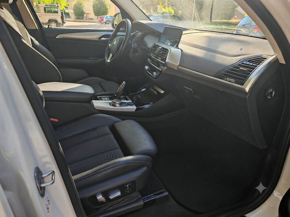 X3 xDrive 30d 265 Steptronic8 X Line 2020 occasion 01000 Bourg En Bresse