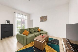  Appartement à vendre 2 pièces 47 m²