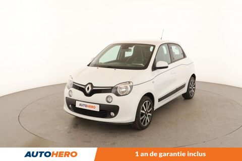 Renault twingo 1.0 SCe Intens 69 ch