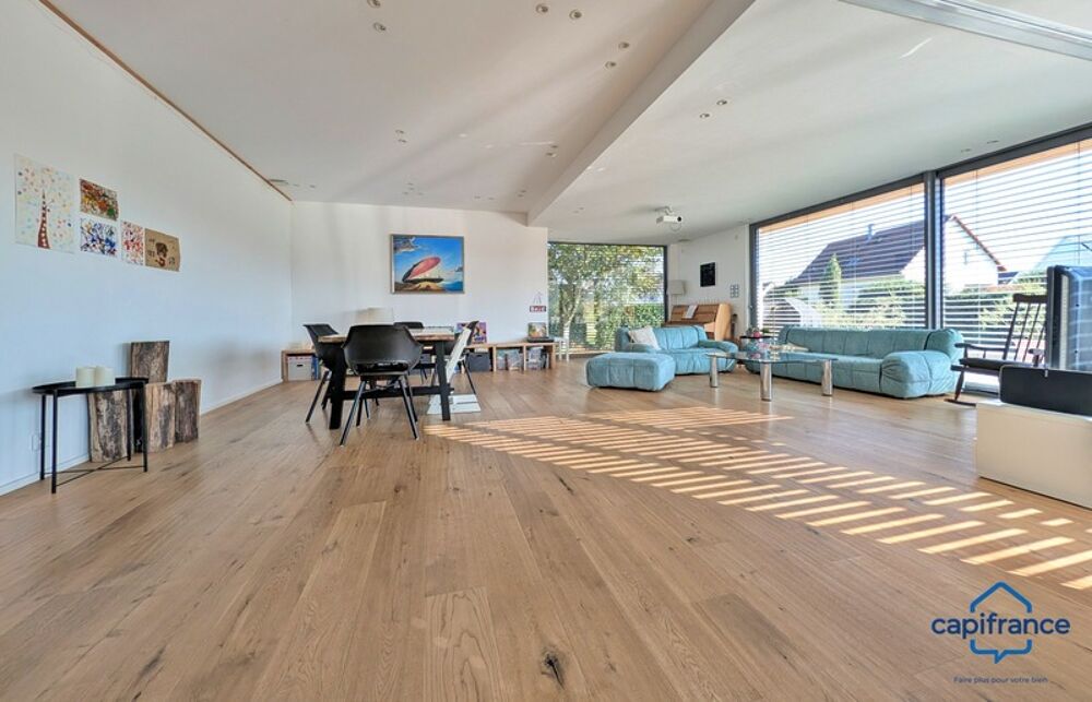 � vendre  Maison Blotzheim (68730)