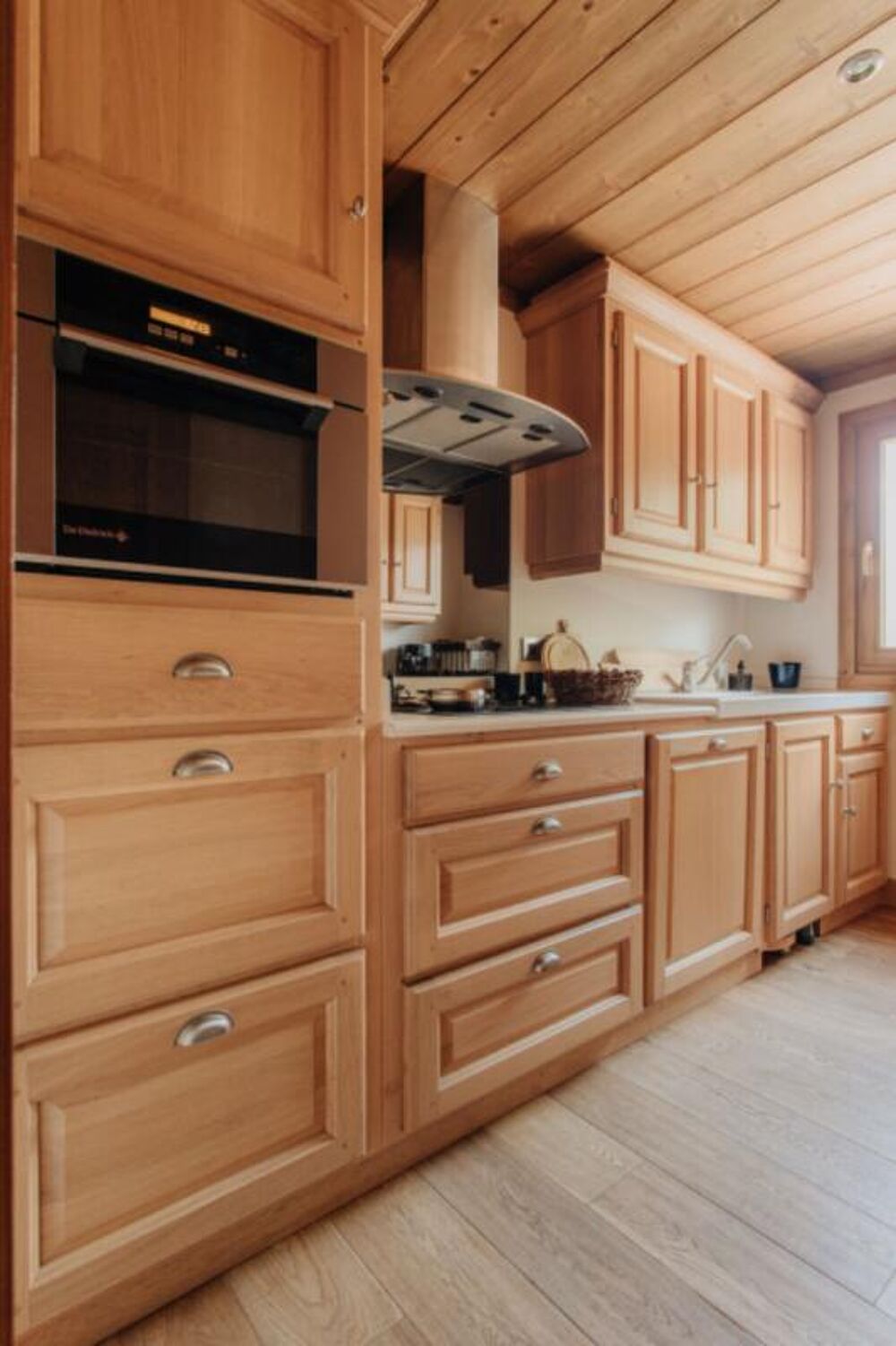 à vendre  Appartement Megève (74120)