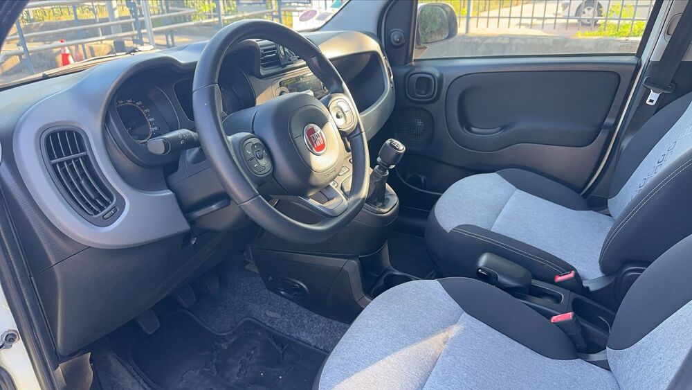 Panda 1.2 69 Easy 2018 occasion 69006 Lyon