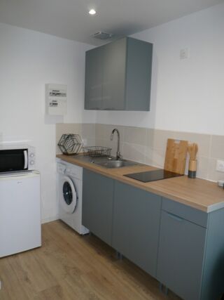  Appartement � louer 2 pi�ces 35 m�