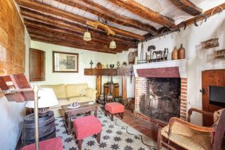 Vente Maison Exclusivité Propriétés-Privées - Maison pleine de charme, dans un cadre exceptionnel Montalet le bois