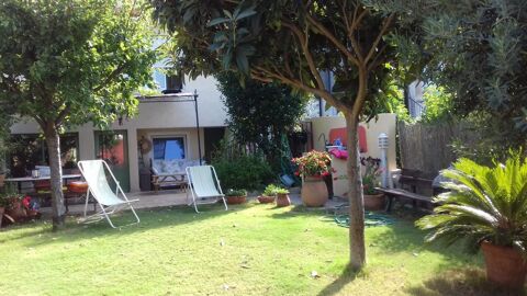  Appartement � louer 1 pi�ce 27 m�