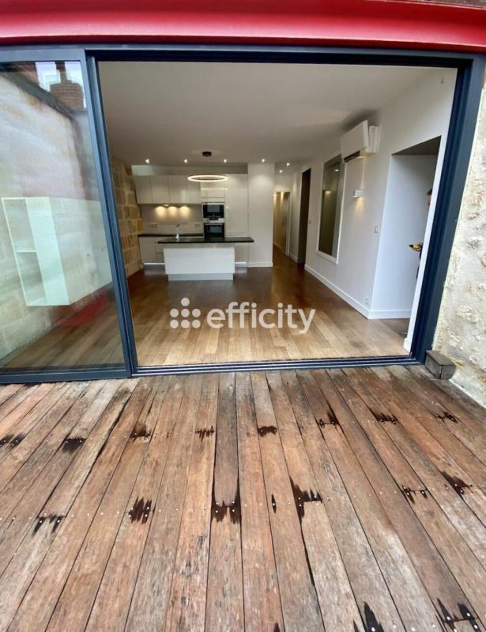 Vente Appartement Appartement Bordeaux
