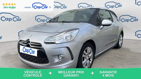 Annonce voiture Citro�n DS3 5990 �