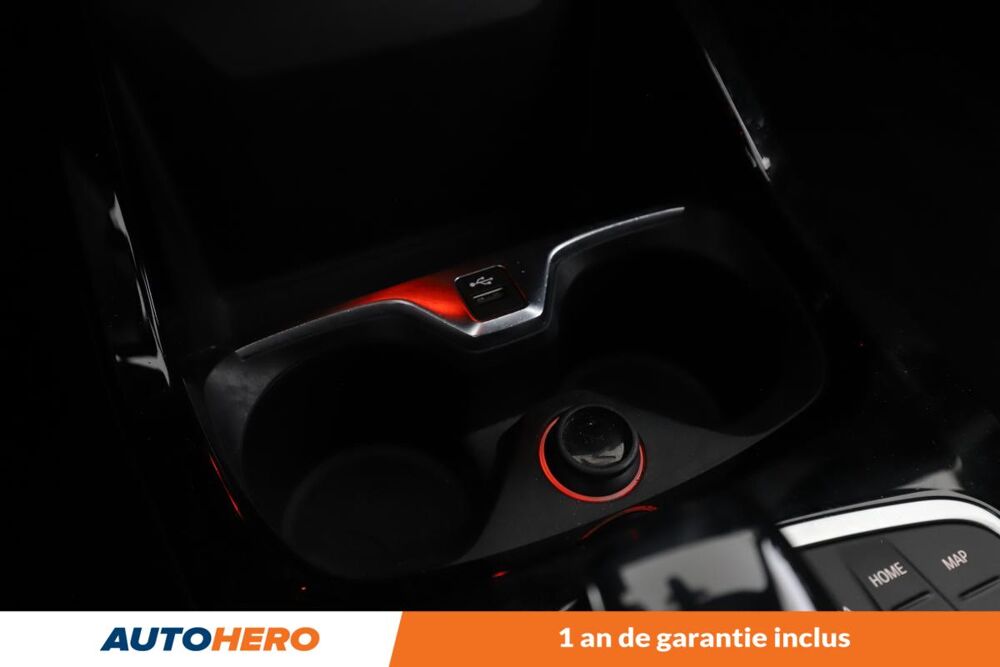 S&eacute;rie 1 118i M Sport DKG7 140 ch 2019 occasion 92130 Issy-les-Moulineaux