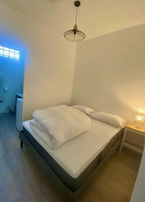  Appartement � louer 1 pi�ce 22 m�