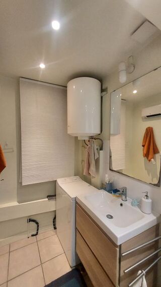  Appartement à louer 2 pièces 22 m²