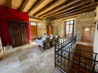  Propri�t�/ch�teau � vendre 10 pi�ces 318 m�