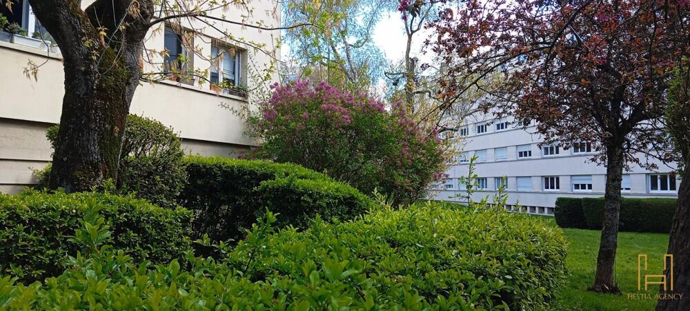 Appartement 3 pièces 63 m² · à Versailles · 63 m² · 268 000 €