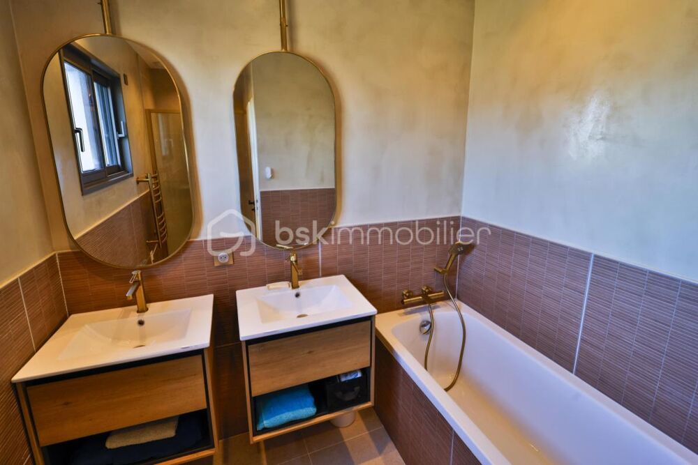 � vendre  Maison Bresson (38320)