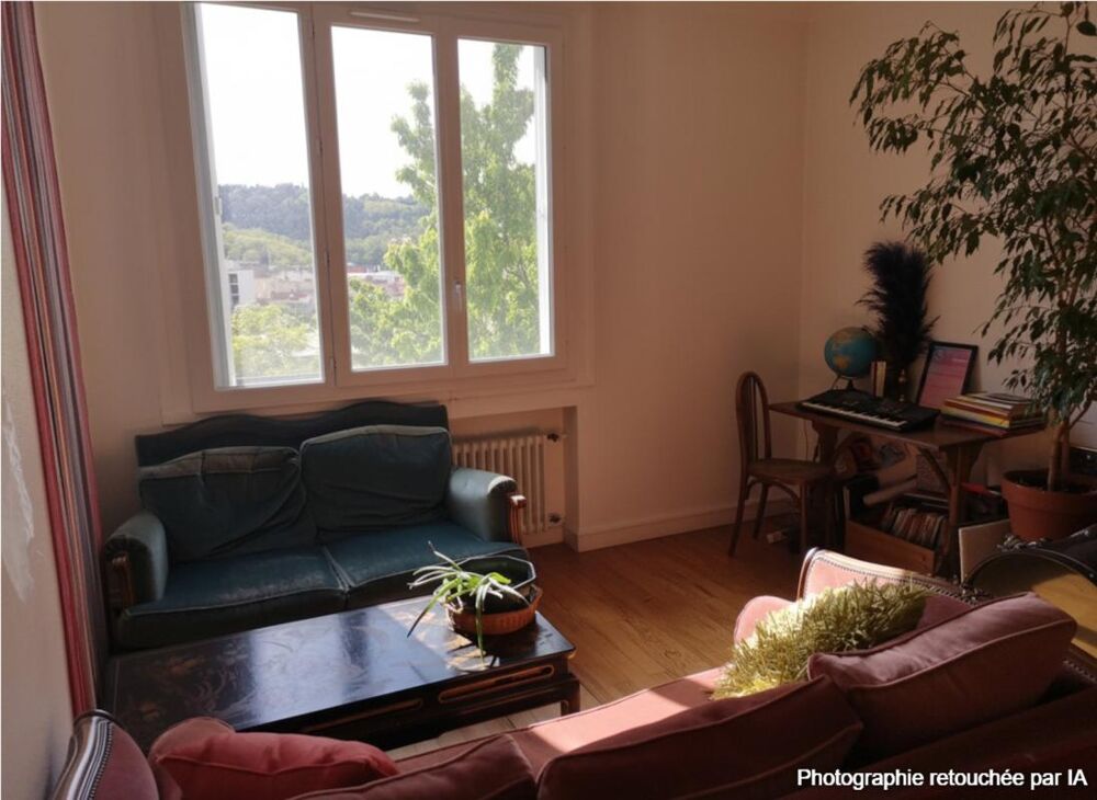 Vente Appartement Appartement Saint etienne