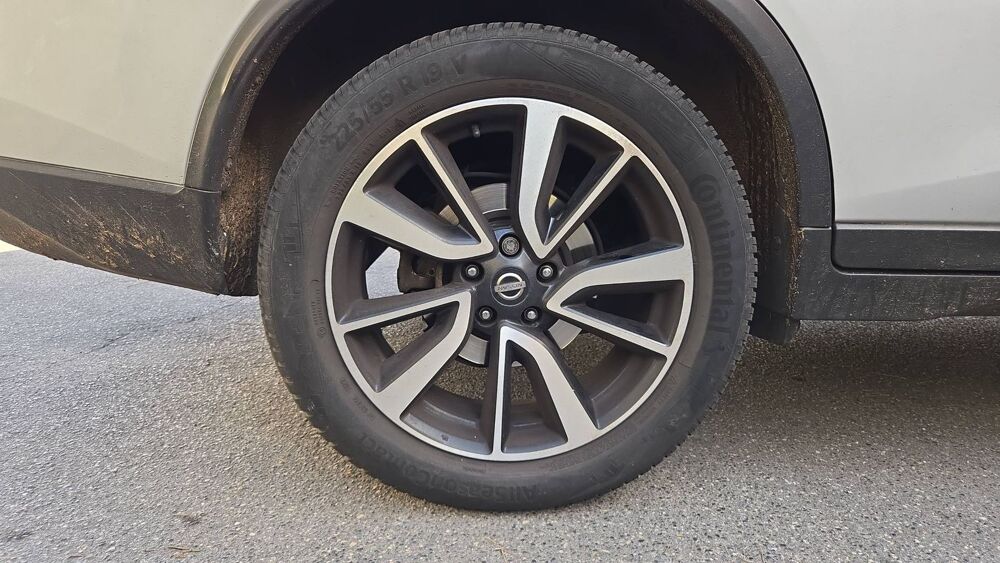 X-Trail III 1.6 130 N-Connecta 2017 occasion 93330 Neuilly Sur Marne