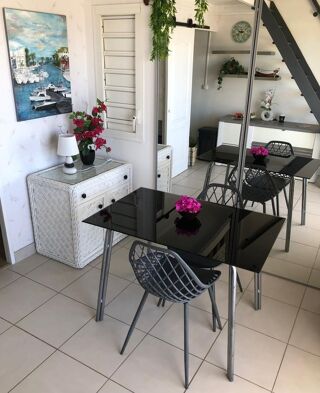  Appartement à vendre 3 pièces 34 m²