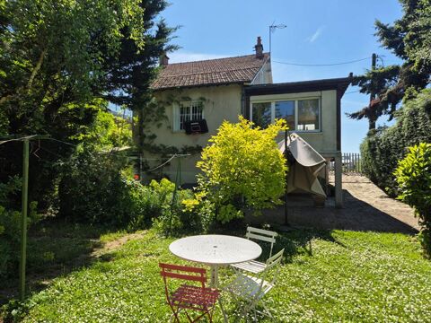  Maison à vendre 4 pièces 106 m²