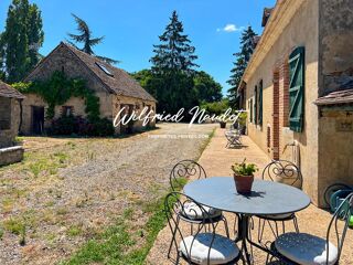  Maison à vendre 6 pièces 143 m²