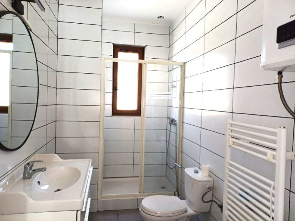à vendre  Maison Lyon 8