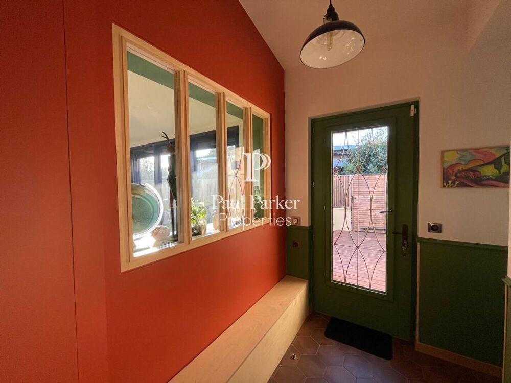 Vente Maison Vente Maison 120m2 BÈGLES (33130) Begles